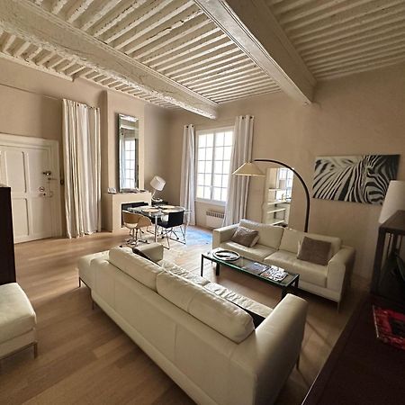 L'Appart 6 Aix-en-Provence Extérieur photo