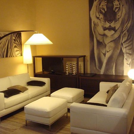L'Appart 6 Aix-en-Provence Chambre photo