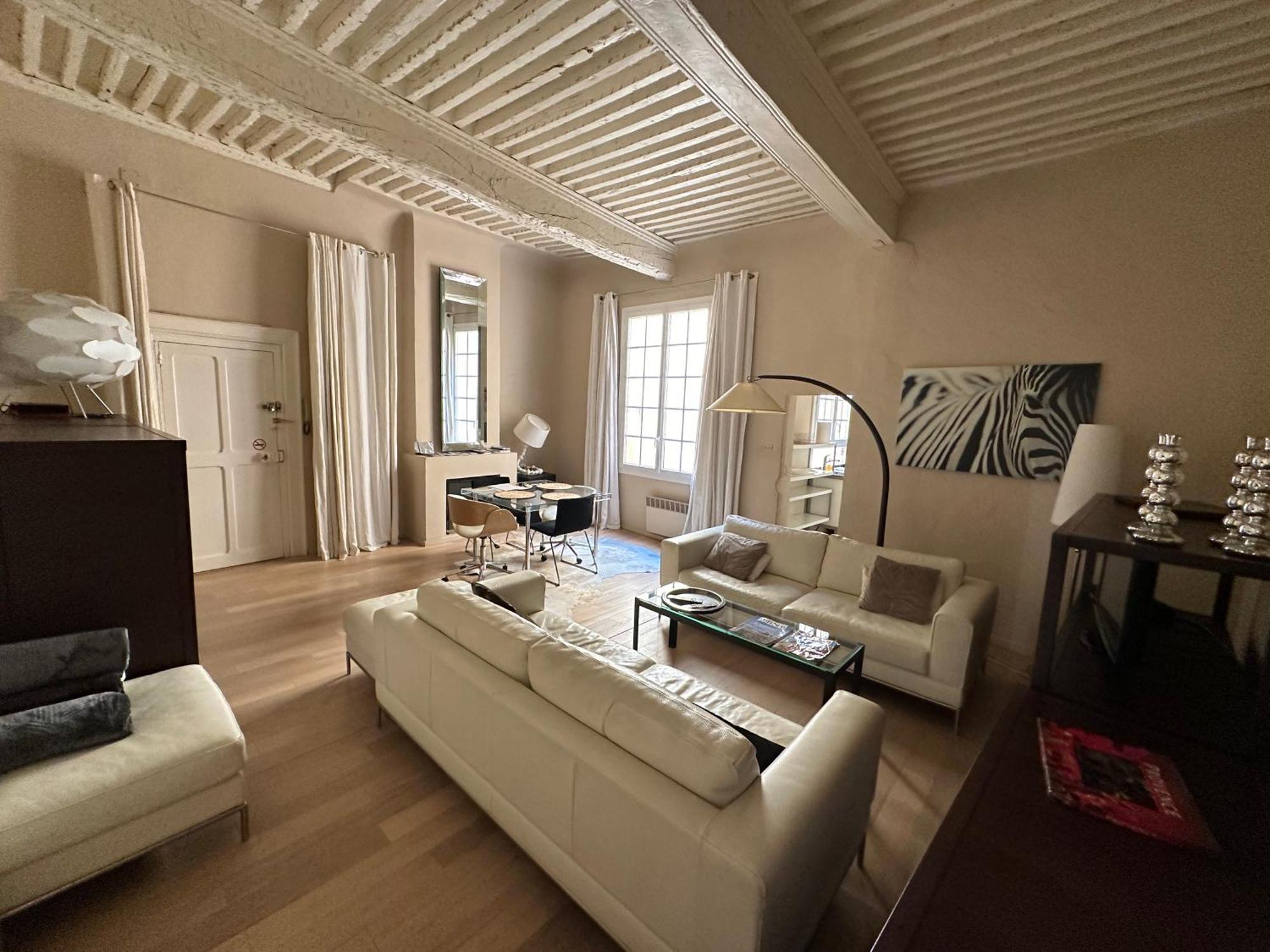 L'Appart 6 Aix-en-Provence Extérieur photo