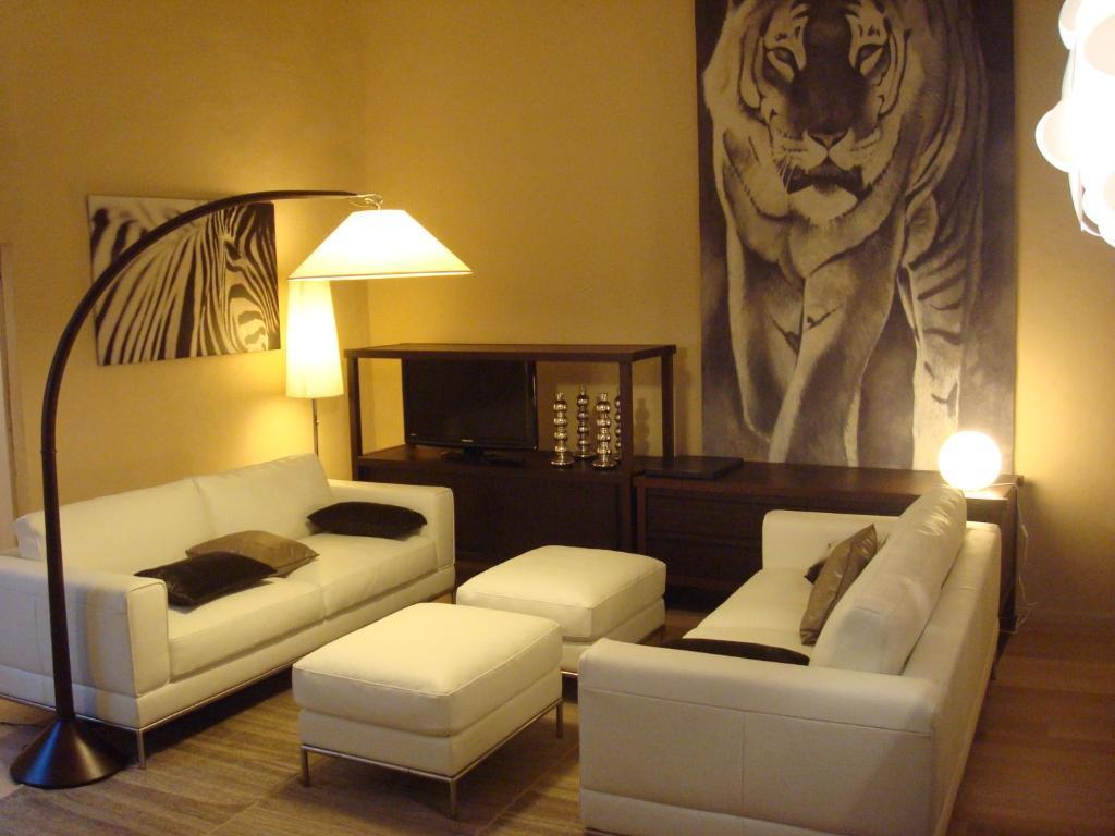 L'Appart 6 Aix-en-Provence Chambre photo